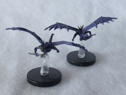 Legion Spined Devil (Trident) - Baldurs Gate: Descent into Avernus - 3/45